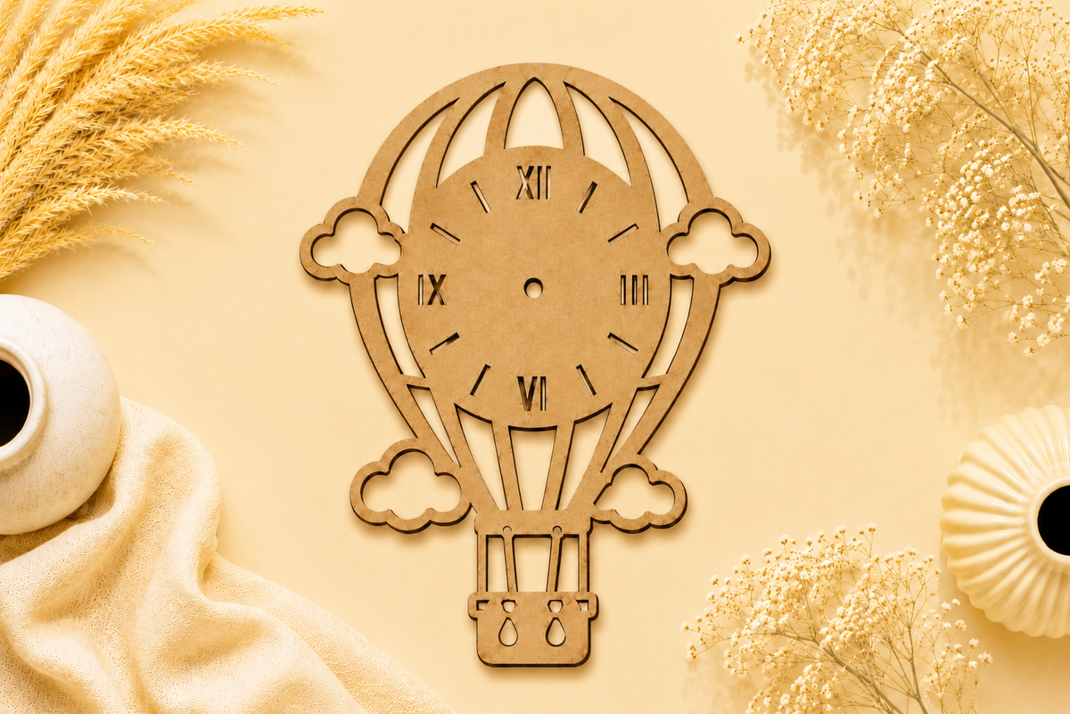 Clock Bases