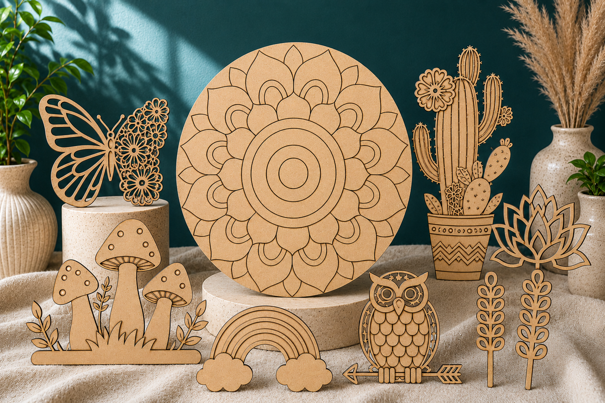 BOHO Living