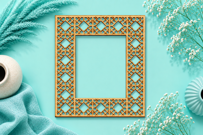 Frames